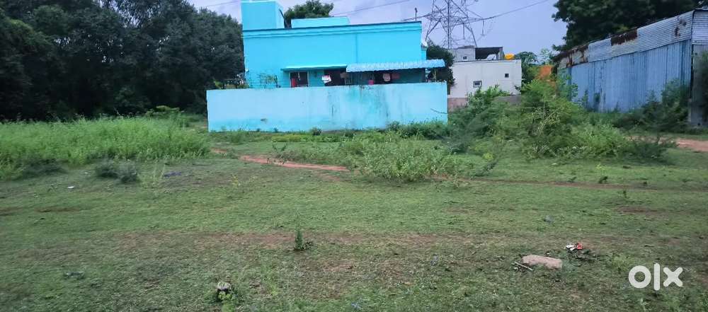 Lan near ZOHO &SRM - Potheri next to Guduvancheri