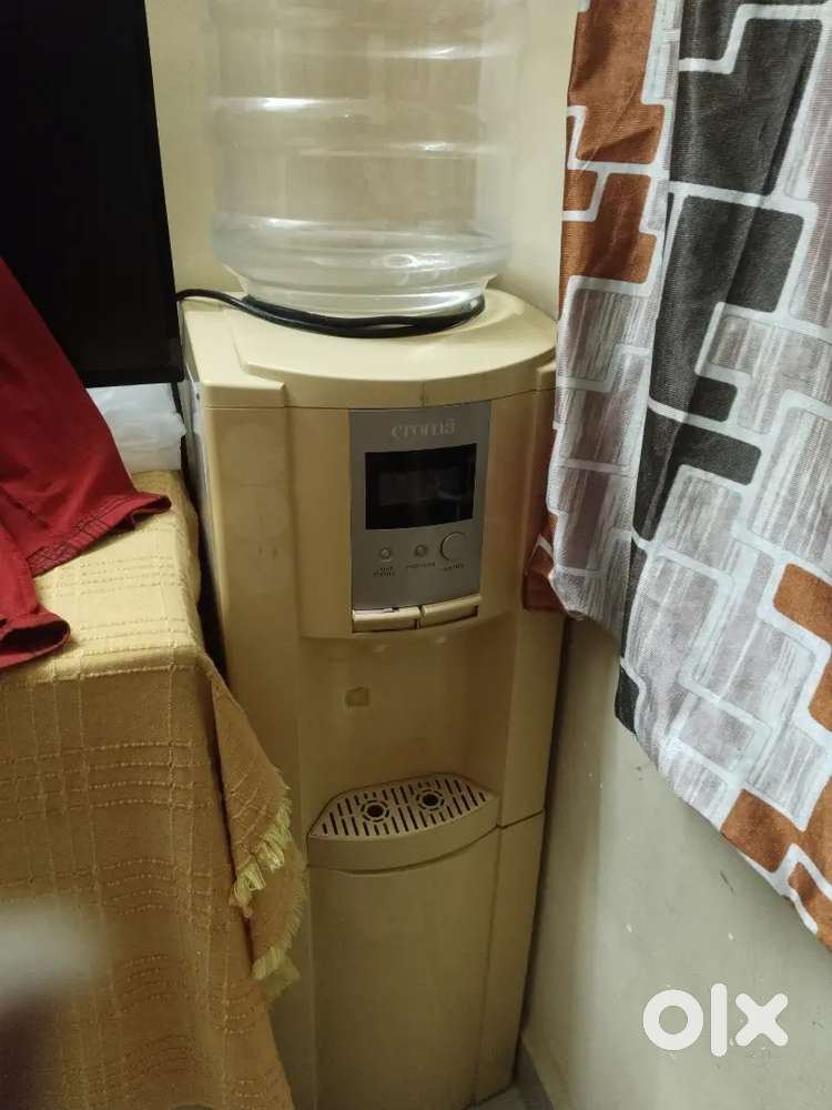 Croma Water dispensers