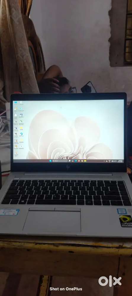 SS256 ram16 i5 generation 8