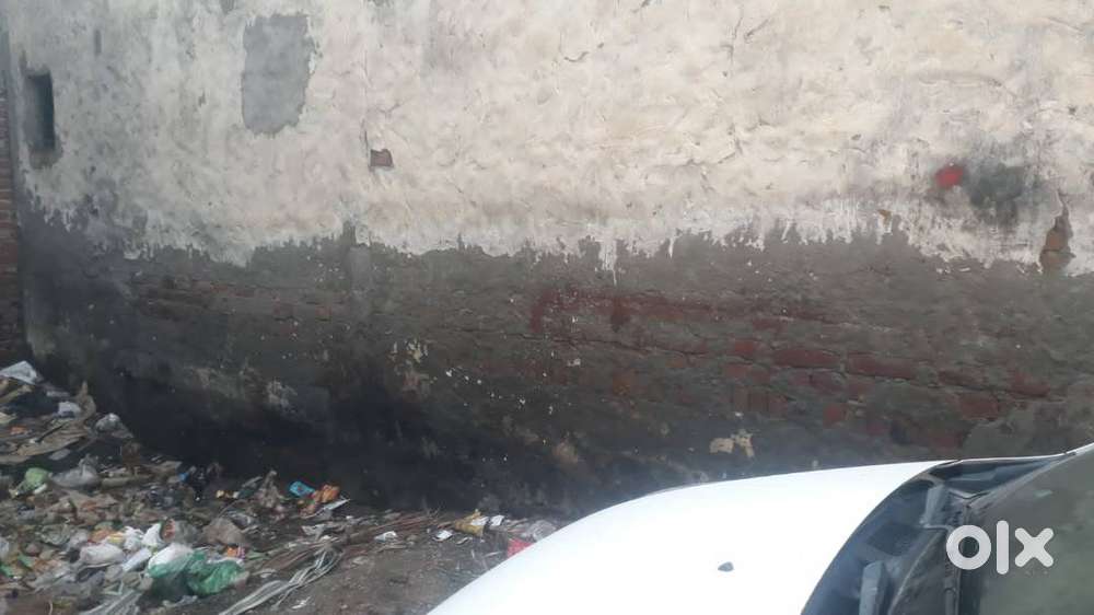 Commercial Plot for shop near Ballabgarh Sohna Road