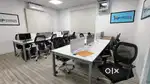 Downtown Office Space for Rent”