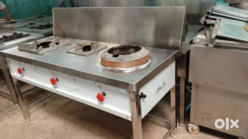 Used kitchen items