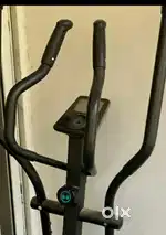 Moving out sale -Decathlon brand cross trainer