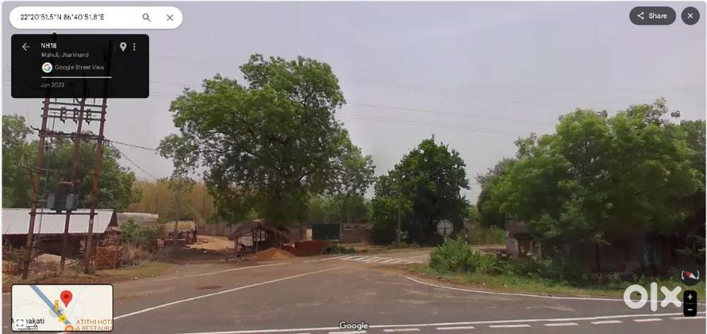 Kokepara nh 33 0n road