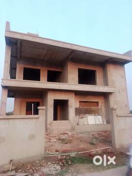 BSP RPR NH IN Rama world resale plot east facing available premium