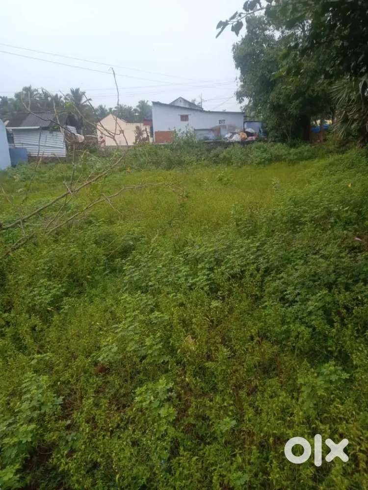Land for sale