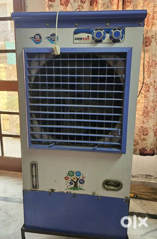 Air water cooler for sale