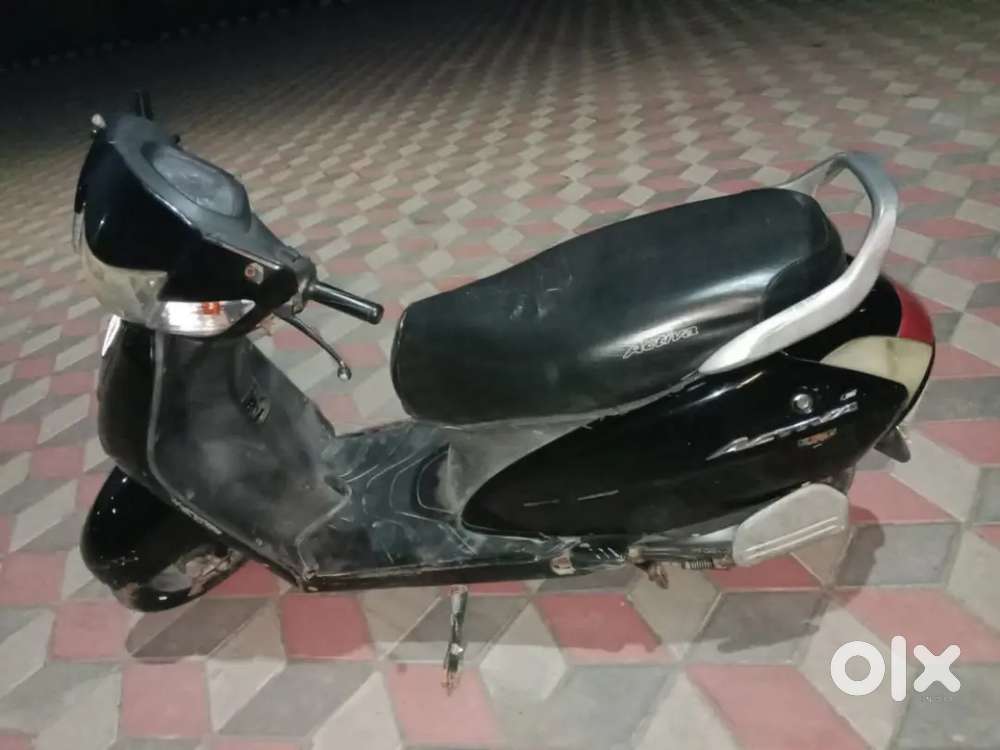 Good condition