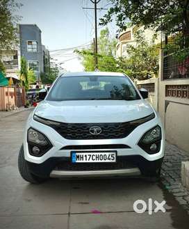 Tata Harrier XZ, 2019, Diesel