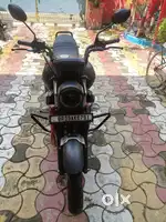 Yamaha FZ X Bike(In very good condition