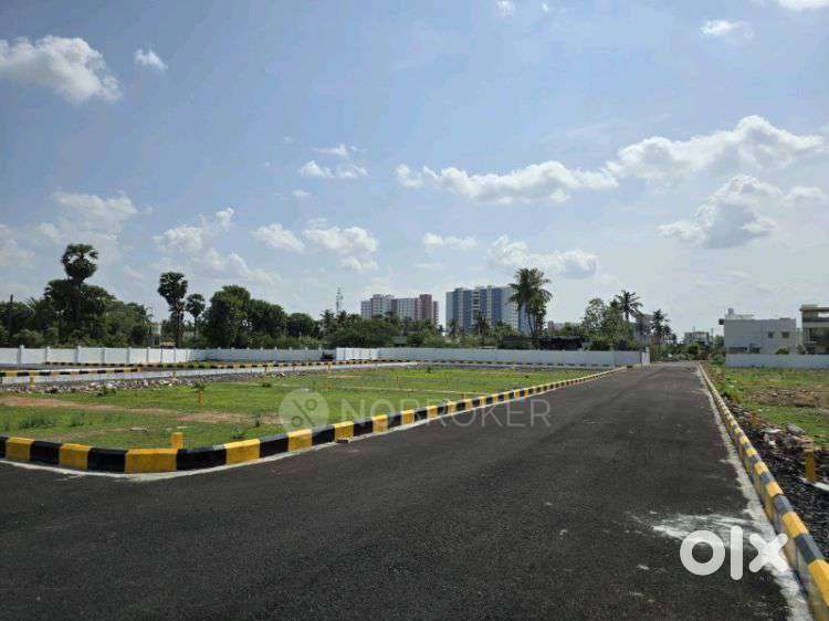 Plots in just 31Lkahs - E-khata