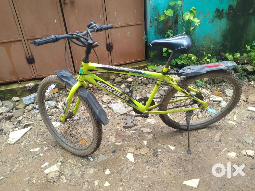 Very good condition