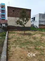 187 Gaj plot for sale near sector 4 / near Sheela bye pass