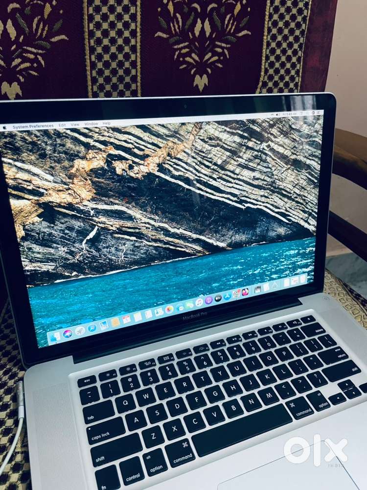 MacBook Pro 15 inch