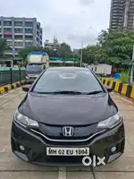 Honda Jazz V Automatic, 2017, Petrol