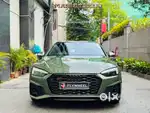 Audi S5 3.0 Sportback, 2024, Petrol