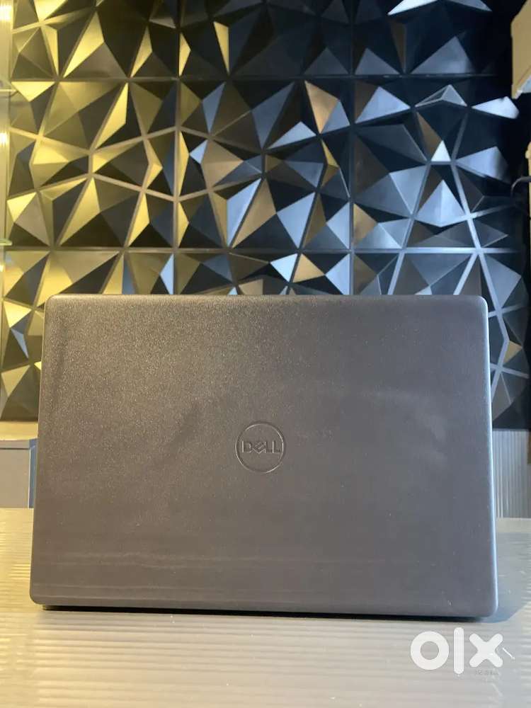 Dell Inspiron 15 Core i3-10th Gen Laptop