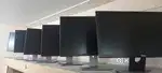 Seconds Dell 24 inches ips Desplay Monitor HDMI, Vga port ,