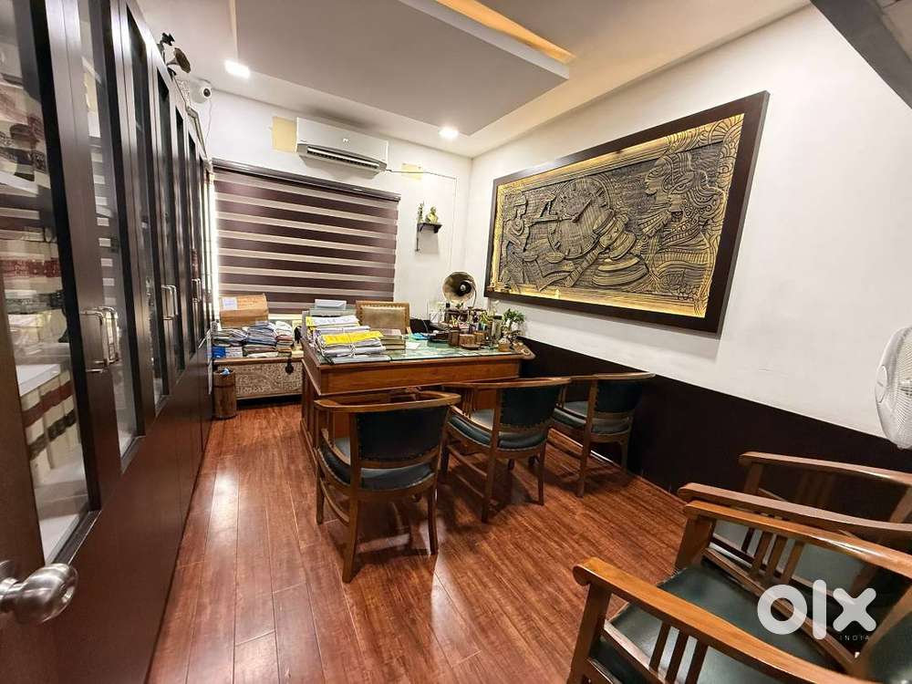 Office for Sale!