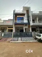 Main raod ke pass wala ghr