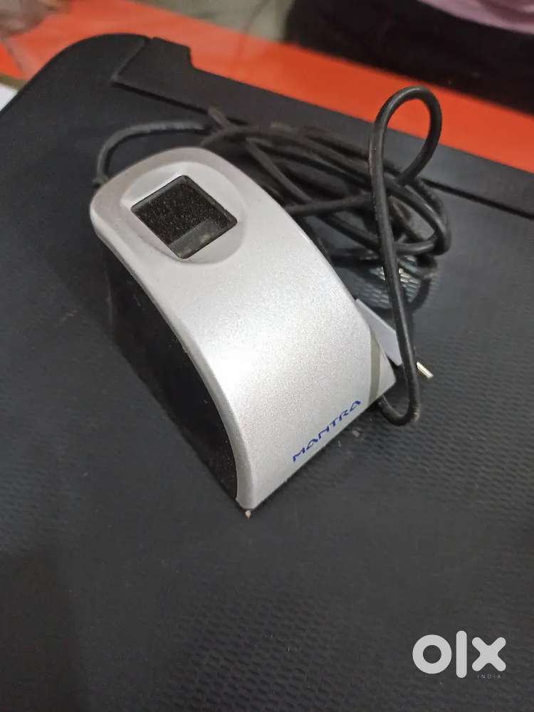 Mantra device L0 model