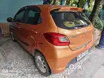 Tata Tiago automatic