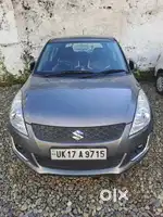 Maruti Suzuki Swift ZXi Plus Dual Tone, 2014, Petrol