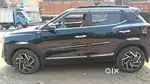 We want to driver for private and commercial car