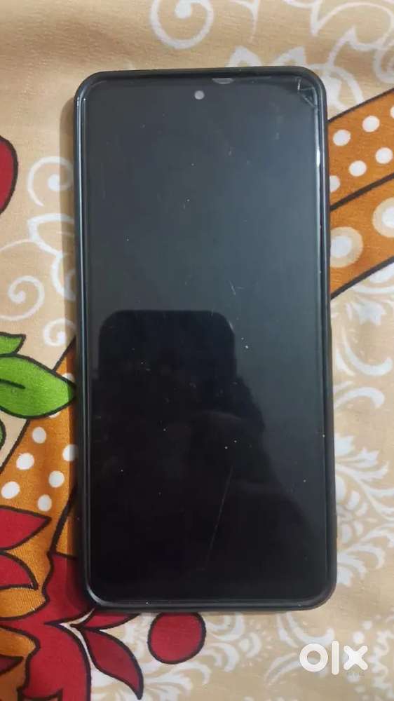 Redmi note 10s 4g