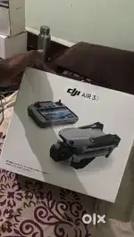 DJI Air 3S Advance Lidar Full Sensor Drone
