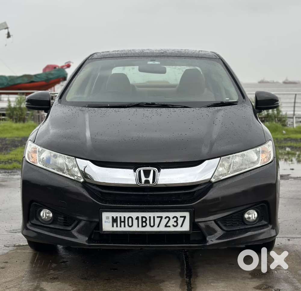 Honda City 1.5 VX i-VTEC MT, 2014, Petrol