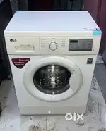 FRONT LOAD WASHING MACHINE AVAILABLE FOR SALE