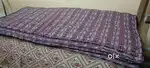 Mattress 72× 72 inch