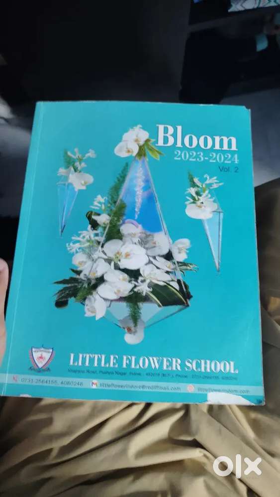 Little fowere school