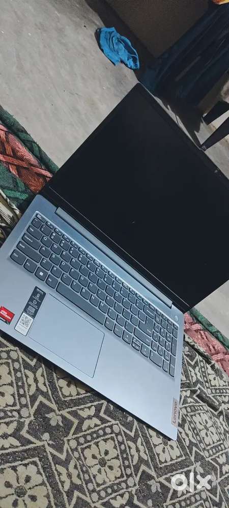 Lenovo laptop
