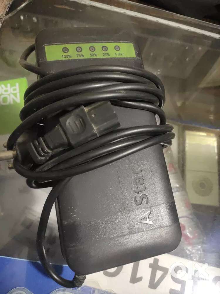 6 Battery Wali Scooty Charger