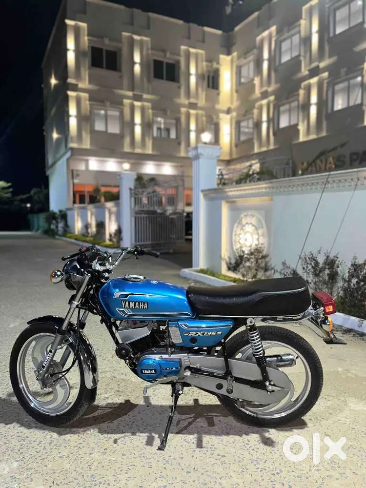 Full modified