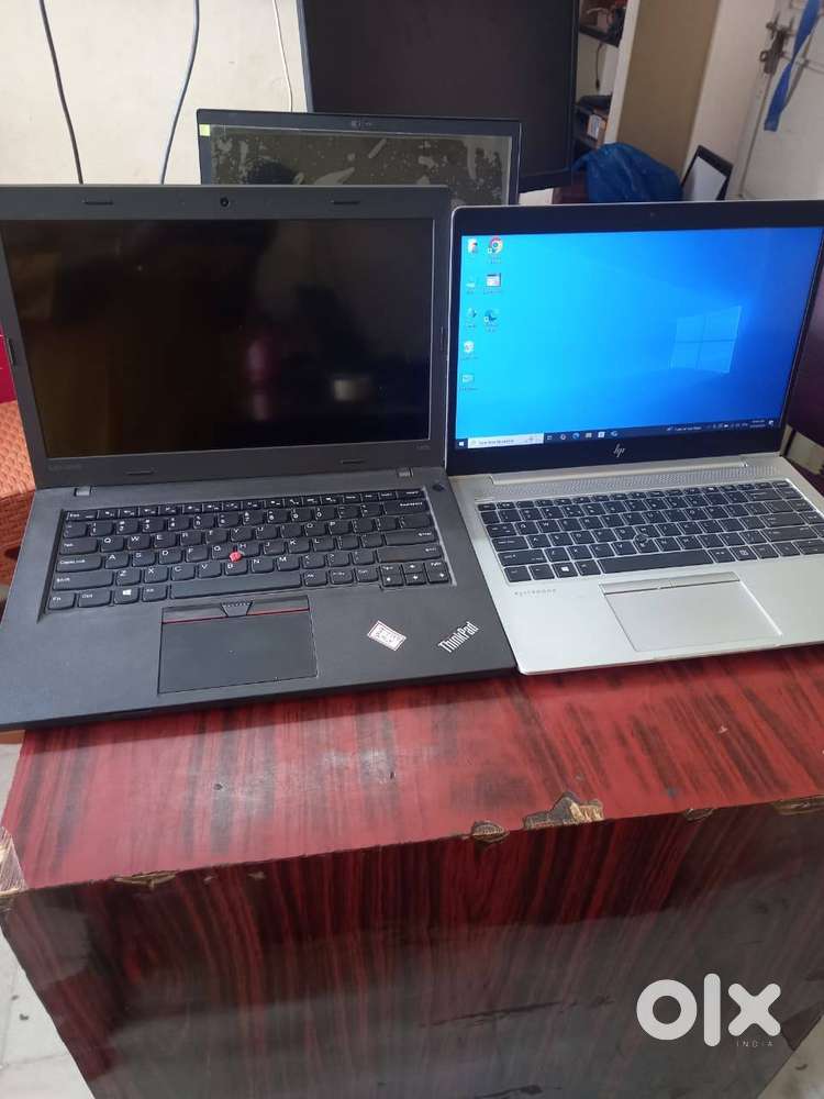 Lenovo Thinkpad T480 Core i5 8th gen 16gb ddr4 Ram 250gb Ssd WIN-10