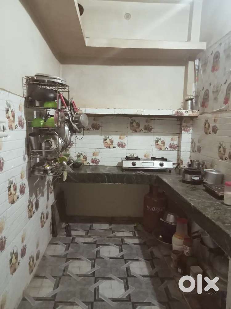 For rent (Live like your own house )