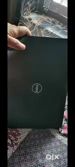 Dell laptop