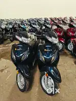 NEW ACTIVA LOW DP 9000/- & FESTIVAL OFFERS