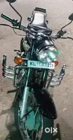 Good condition