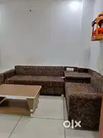 Fully Furnished 2Bhk Flat Location Bombay Hospital Square