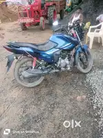 Bike selling