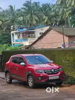 Renault KWID 2018 Petrol 430000 Km Driven