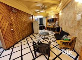Fully Furnished Shared Flat In Viman Nagar