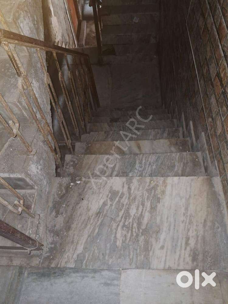 2 BHK Apartment in Bhopura