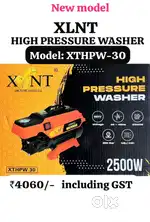 Brush cutter ( grass cutter)