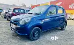 Maruti Suzuki Alto 800 2012-2016 LXI, 2013, Petrol