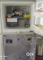 LG Fridge 260litre